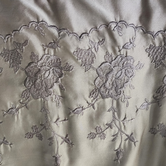 VINTAGE Genuine mink jacket from Hopper Furs St. Louis, MO. Soft and beautiful! - Picture 7 of 12